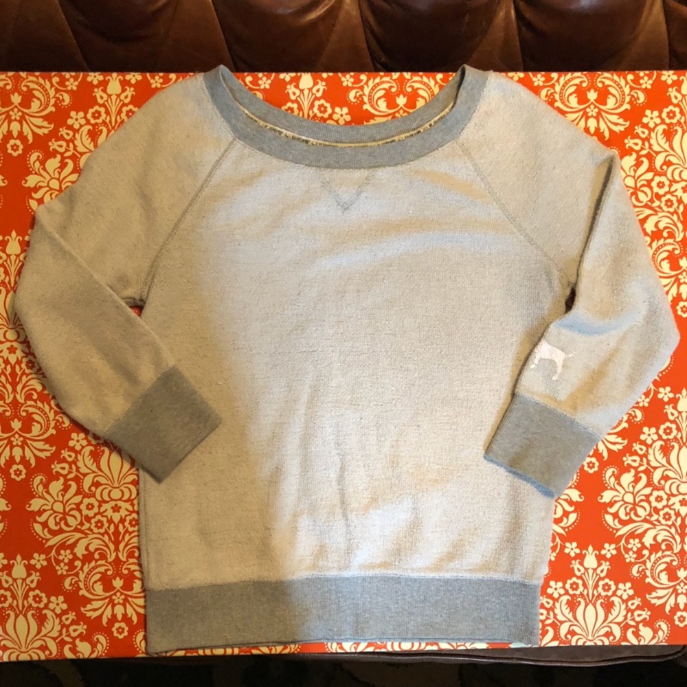 Victoria’s Secret Pink Sweatshirt